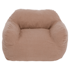 Fotoliu tip sac tapitat FUFY, vedere 4