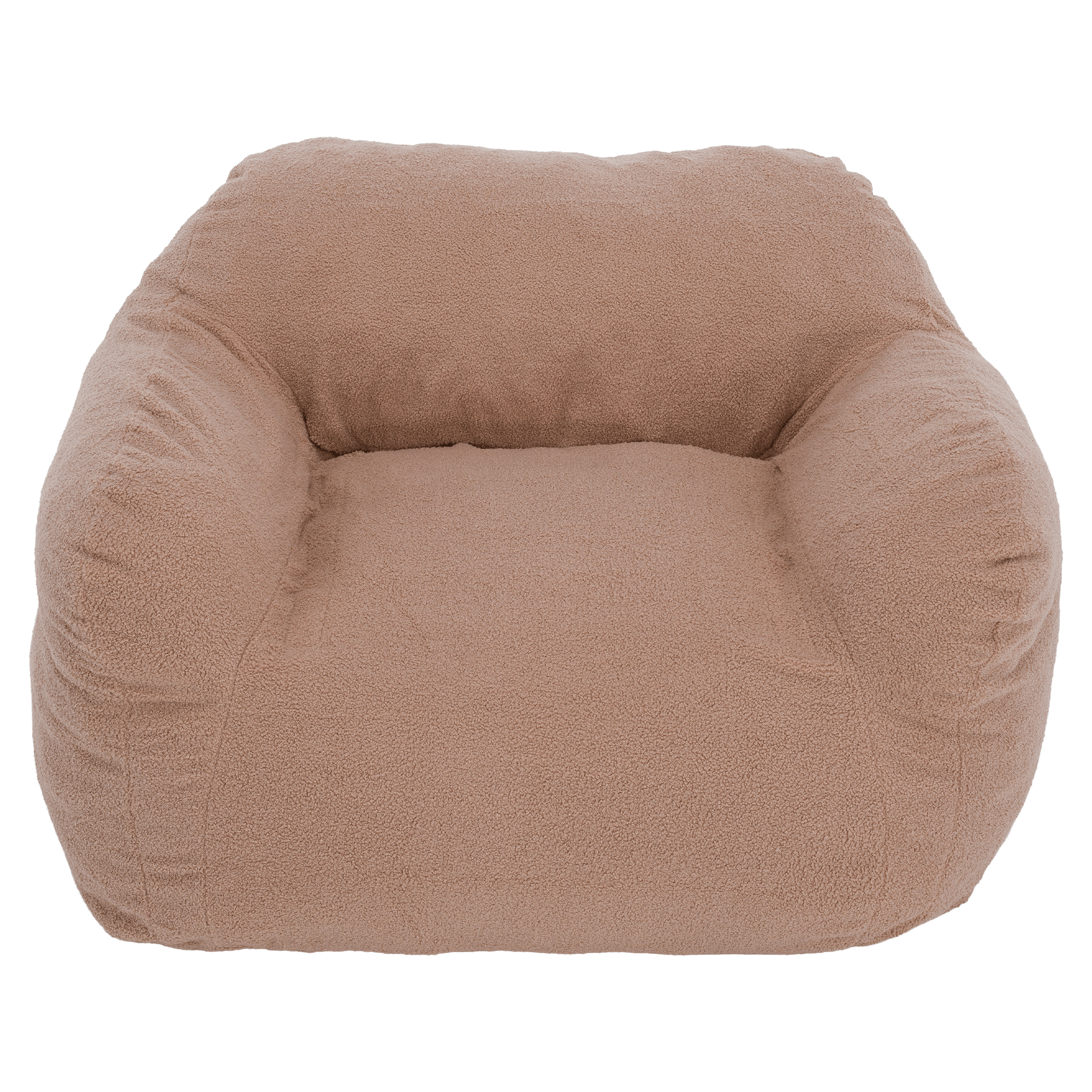 Fotoliu tip sac tapitat FUFY, vedere 4