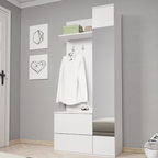Mobilier de hol GADIS, vedere 2