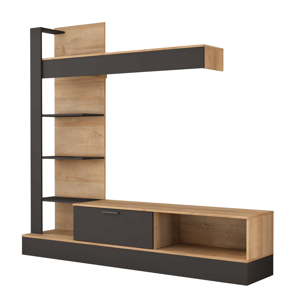 Mobilier de living Ansambluri pentru living GELUZA, vedere 4