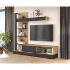 Mobilier de living Ansambluri pentru living GELUZA, vedere 2