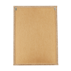 Ansamblu living GENTA, alb / gri