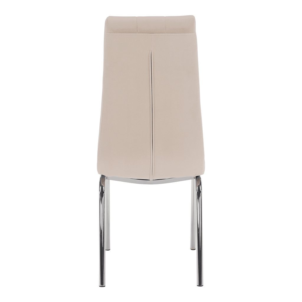 Scaun GERDA, bej