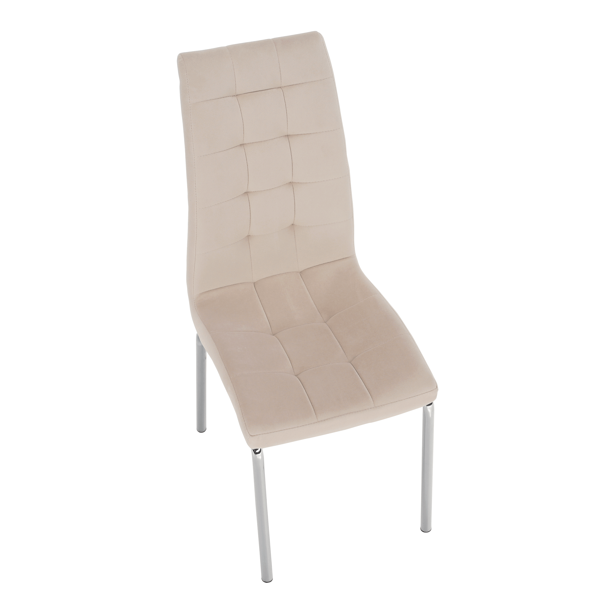 Scaun GERDA, bej