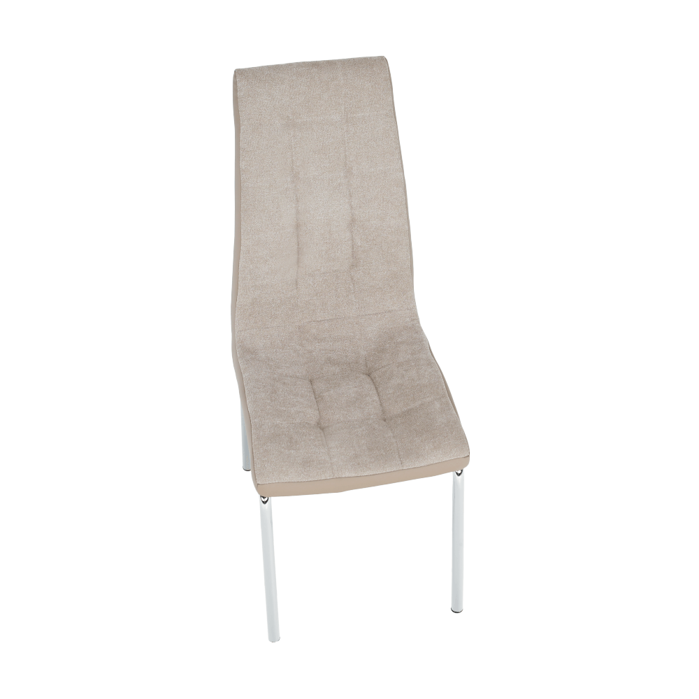 Scaun GERDA, bej