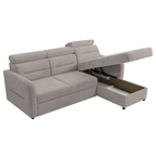 Set de canapea universala, GILESA ROH L