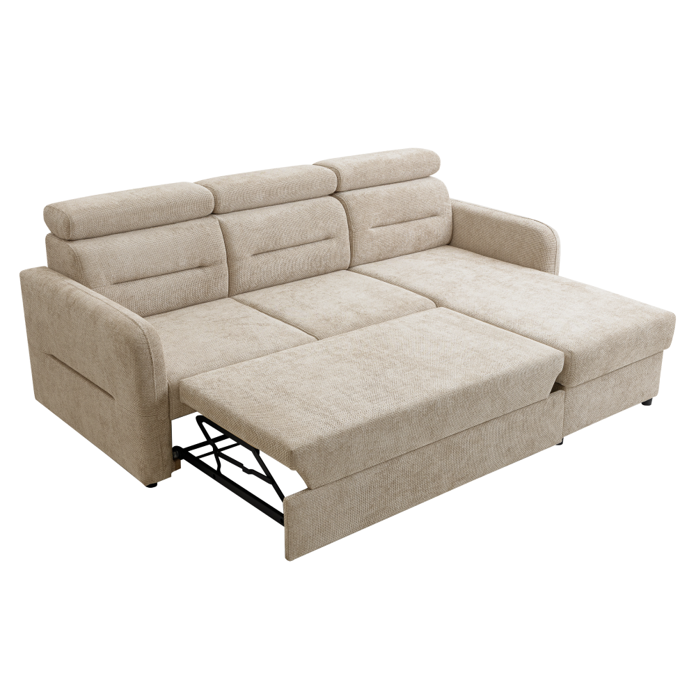 Set de canapea universala, GILESA ROH L