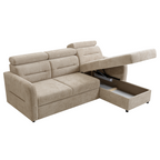 Set de canapea universala, GILESA ROH L