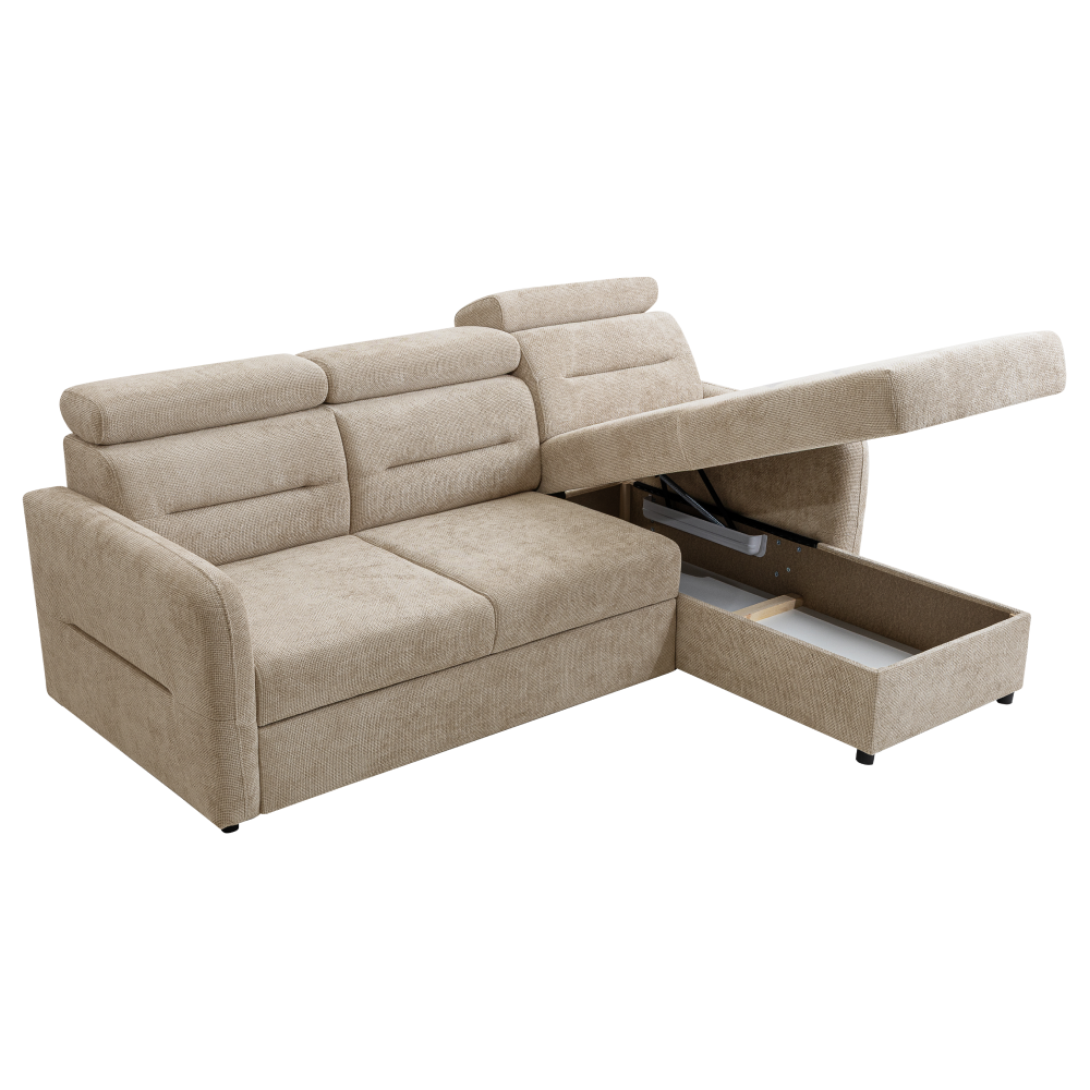Set de canapea universala, GILESA ROH L