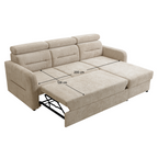 Set de canapea universala, GILESA ROH L