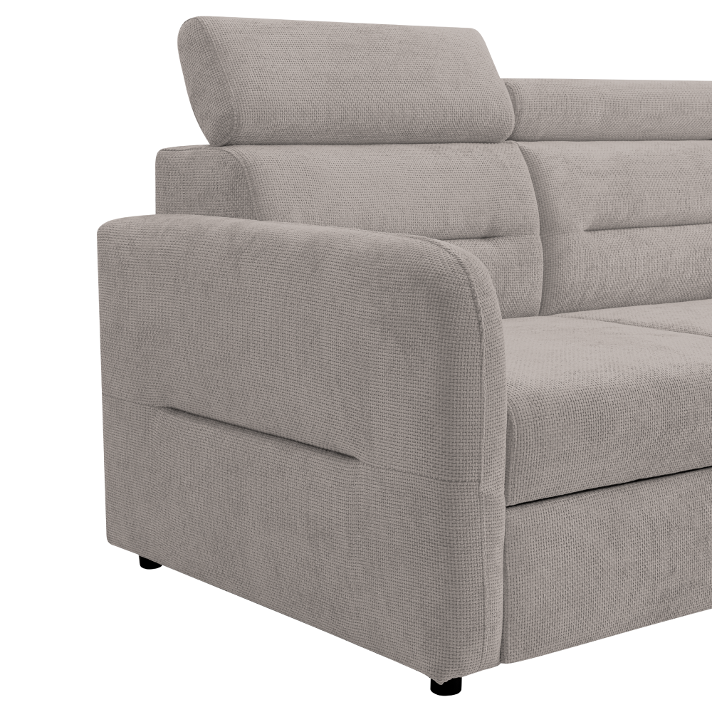 Set de canapea universala, GILESA ROH L