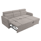 Set de canapea universala, GILESA ROH L
