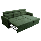 Set de canapea universala, GILESA ROH L