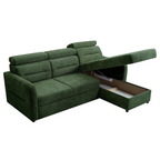 Set de canapea universala, GILESA ROH L