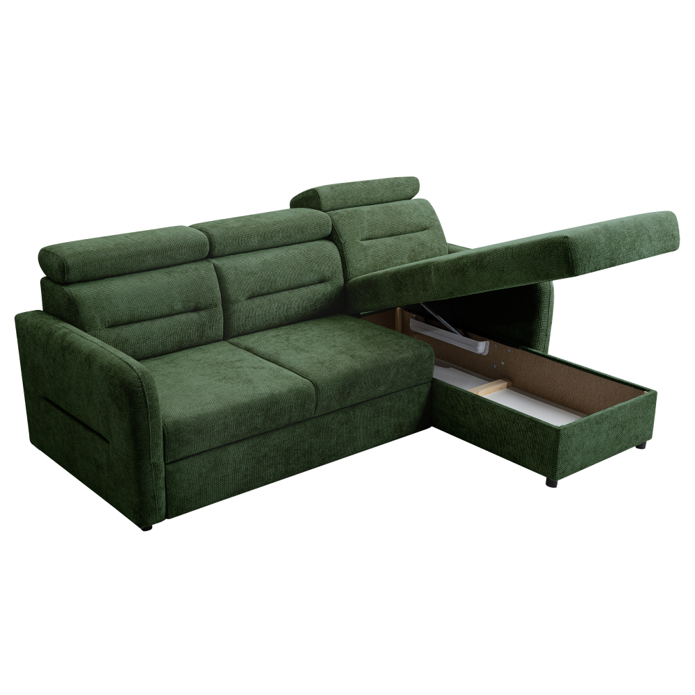 Set de canapea universala, GILESA ROH L