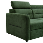 Set de canapea universala, GILESA ROH L