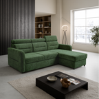 Set de canapea universala, GILESA ROH L
