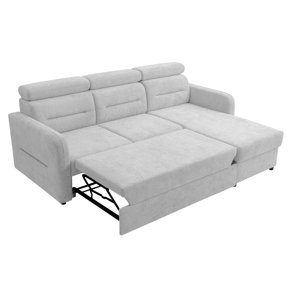 Set de canapea universala, GILESA ROH L