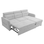 Set de canapea universala, GILESA ROH L