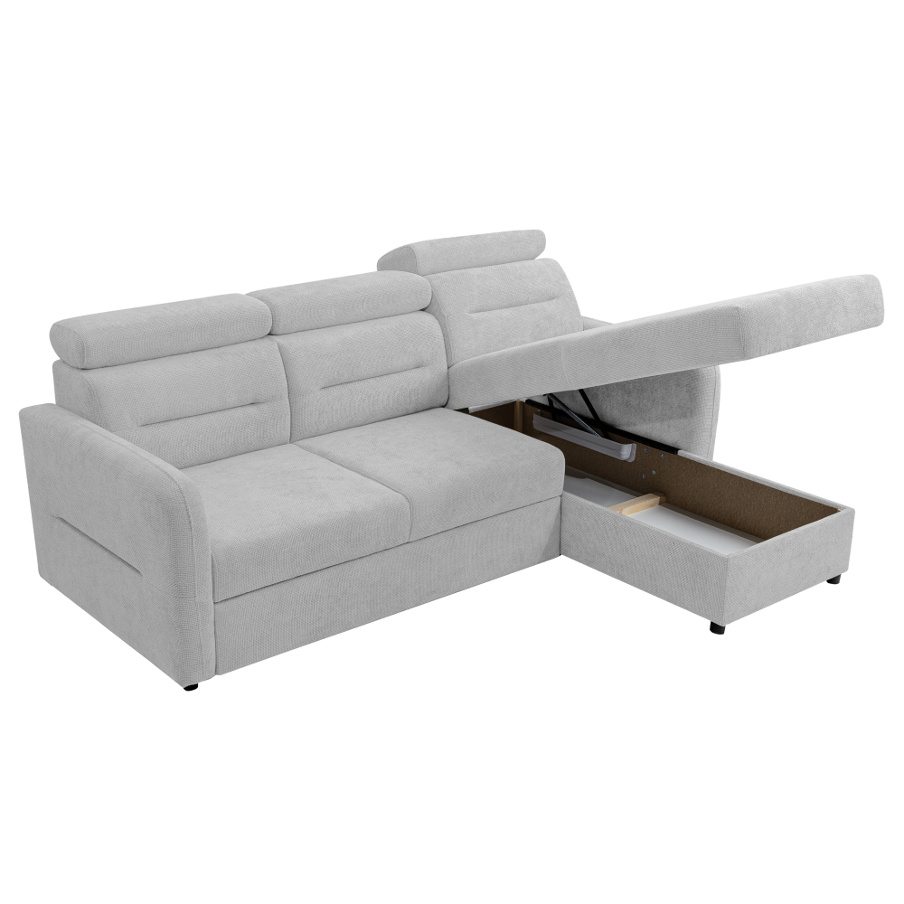 Set de canapea universala, GILESA ROH L