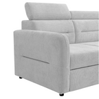 Set de canapea universala, GILESA ROH L