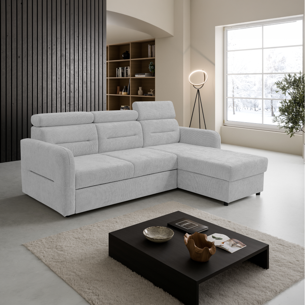 Set de canapea universala, GILESA ROH L