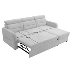 Set de canapea universala, GILESA ROH L