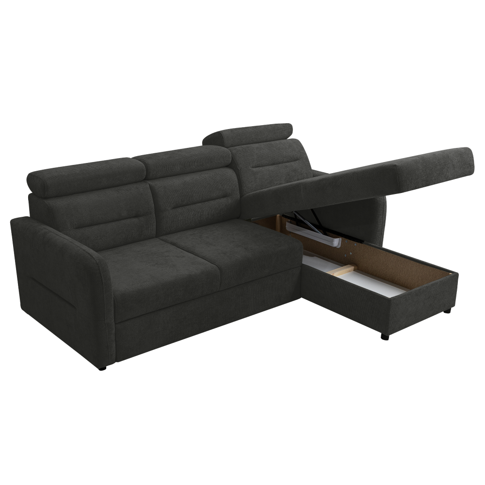 Set de canapea universala, GILESA ROH L