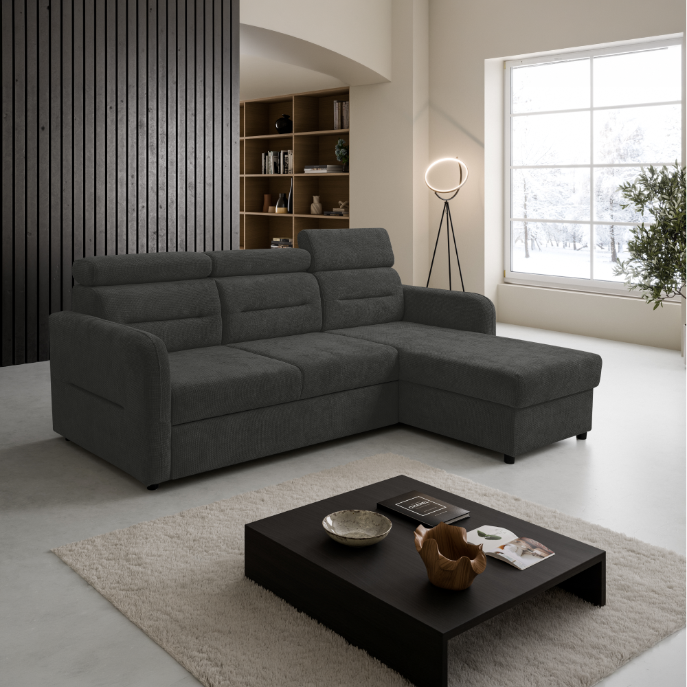 Set de canapea universala, GILESA ROH L