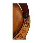 Masuta auxiliara GLOBUS, cires