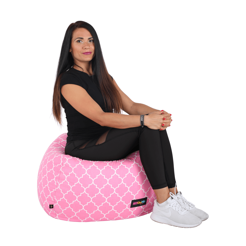 Fotoliu tip sac, GOMBY