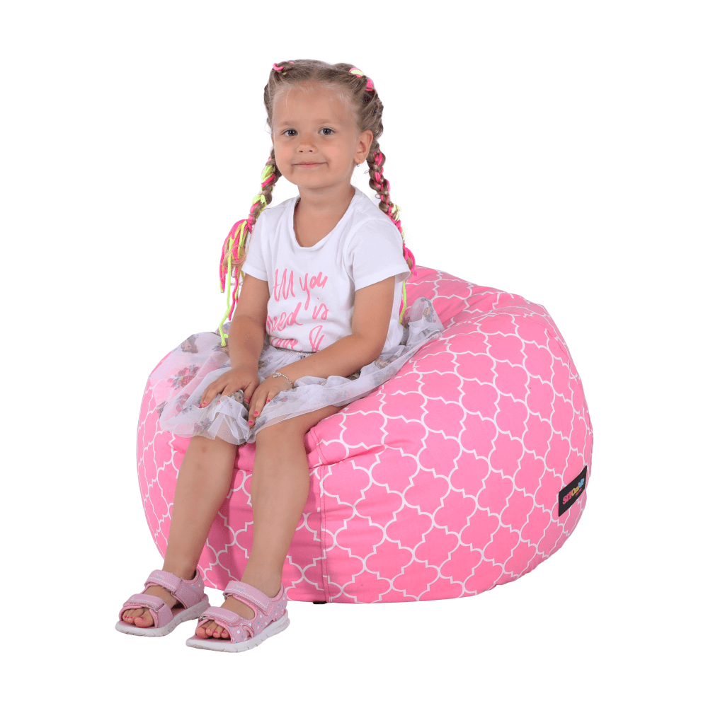 Fotoliu tip sac, GOMBY