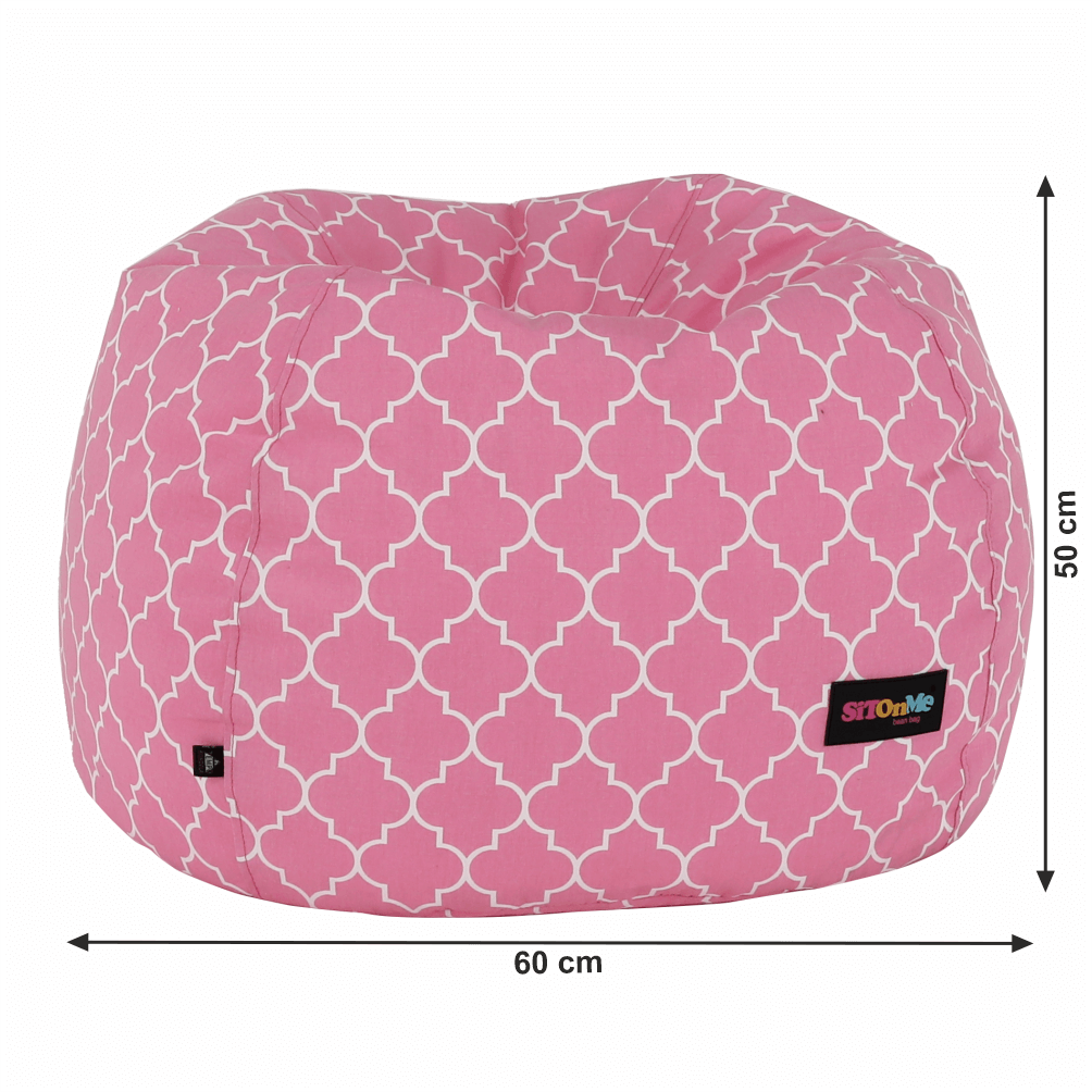 Fotoliu tip sac, GOMBY