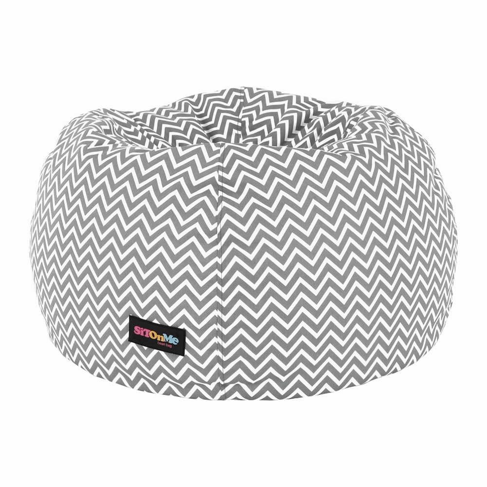 Fotoliu tip sac, GOMBY