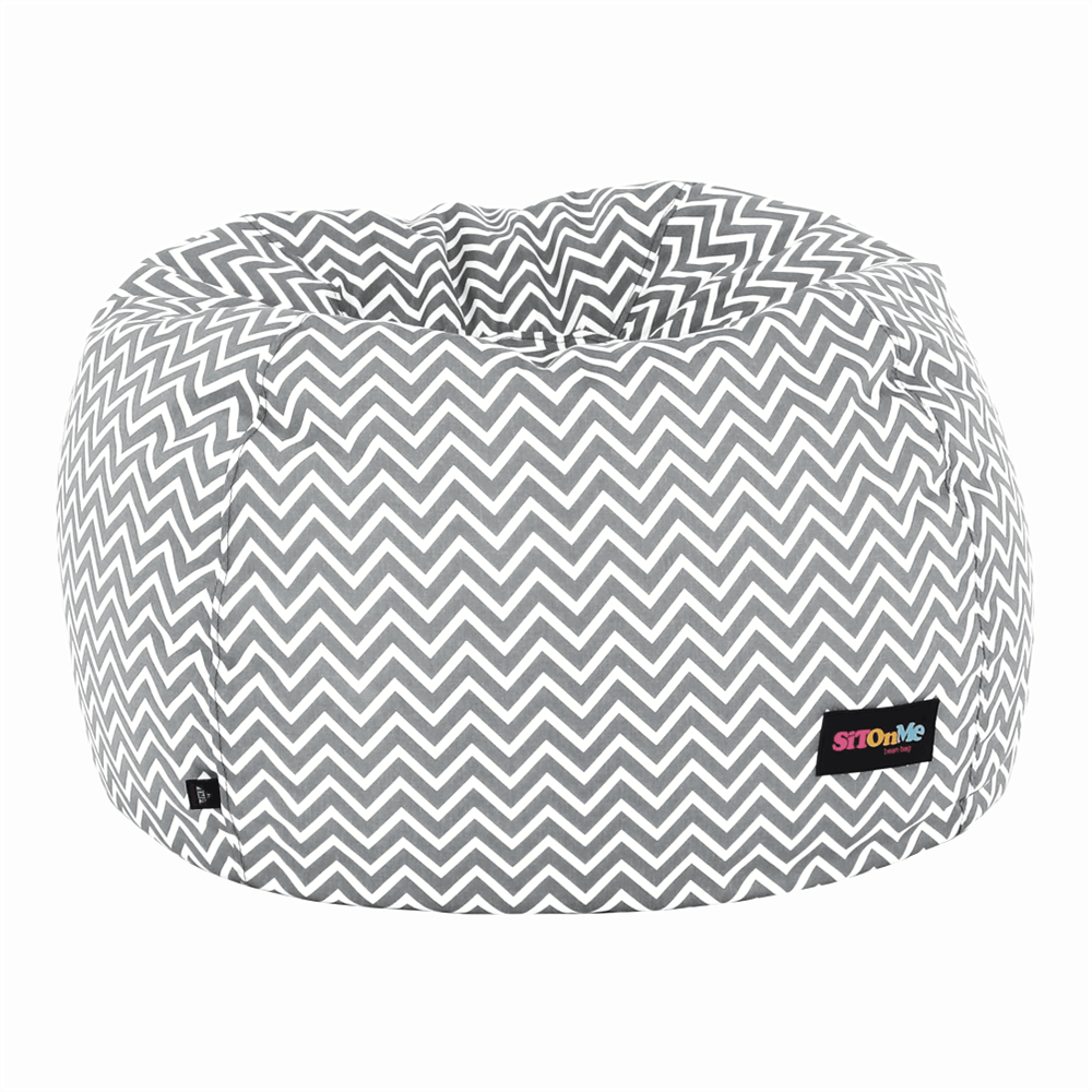 Fotoliu tip sac, GOMBY