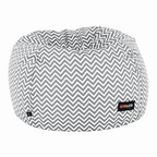 Fotoliu tip sac, GOMBY