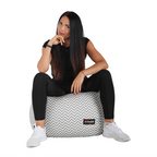 Fotoliu tip sac, GOMBY