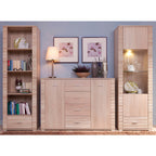 Comoda GRAND, stejar sonoma