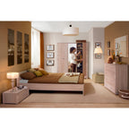 Comoda GRAND, stejar sonoma