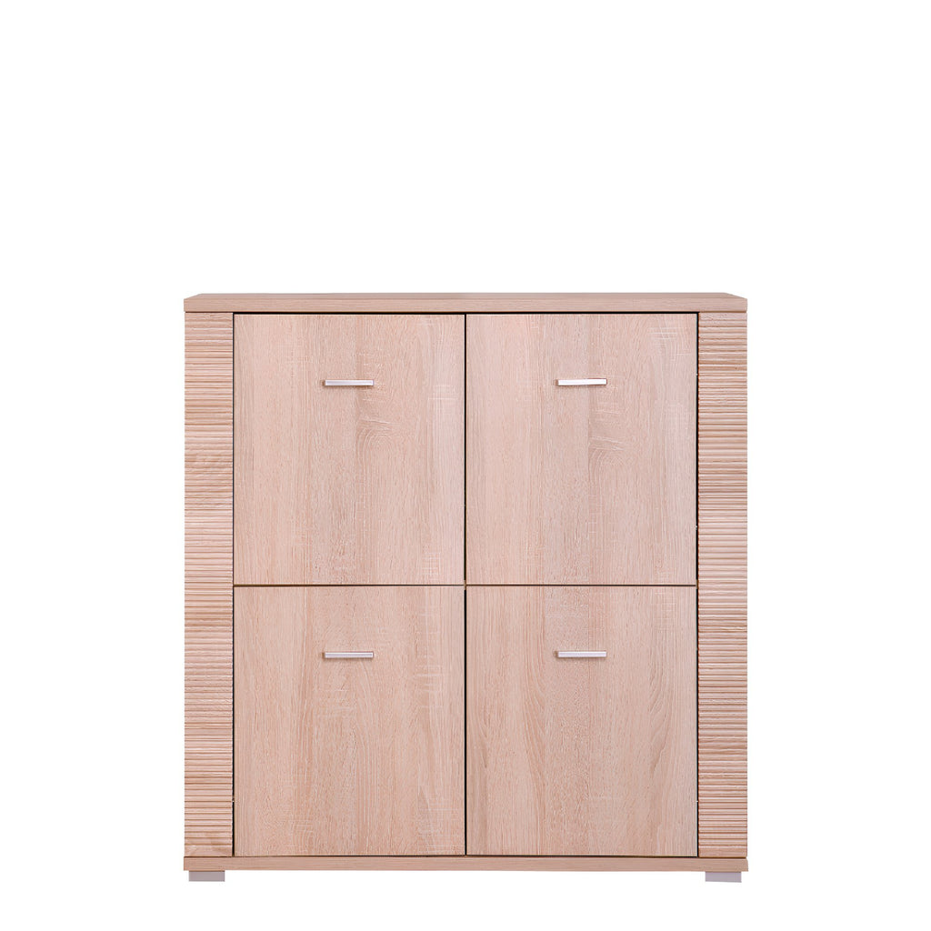 Scrin tip 10 GRAND, stejar sonoma