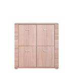 Scrin tip 10 GRAND, stejar sonoma