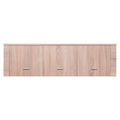 Extensie dulap tip 14 GRAND, stejar sonoma