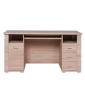 Masa PC tip 22 GRAND, stejar sonoma