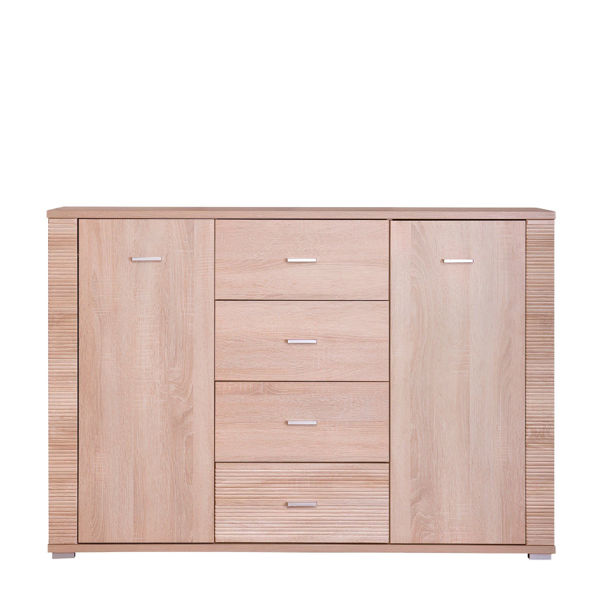 Scrin tip 9 GRAND, stejar sonoma