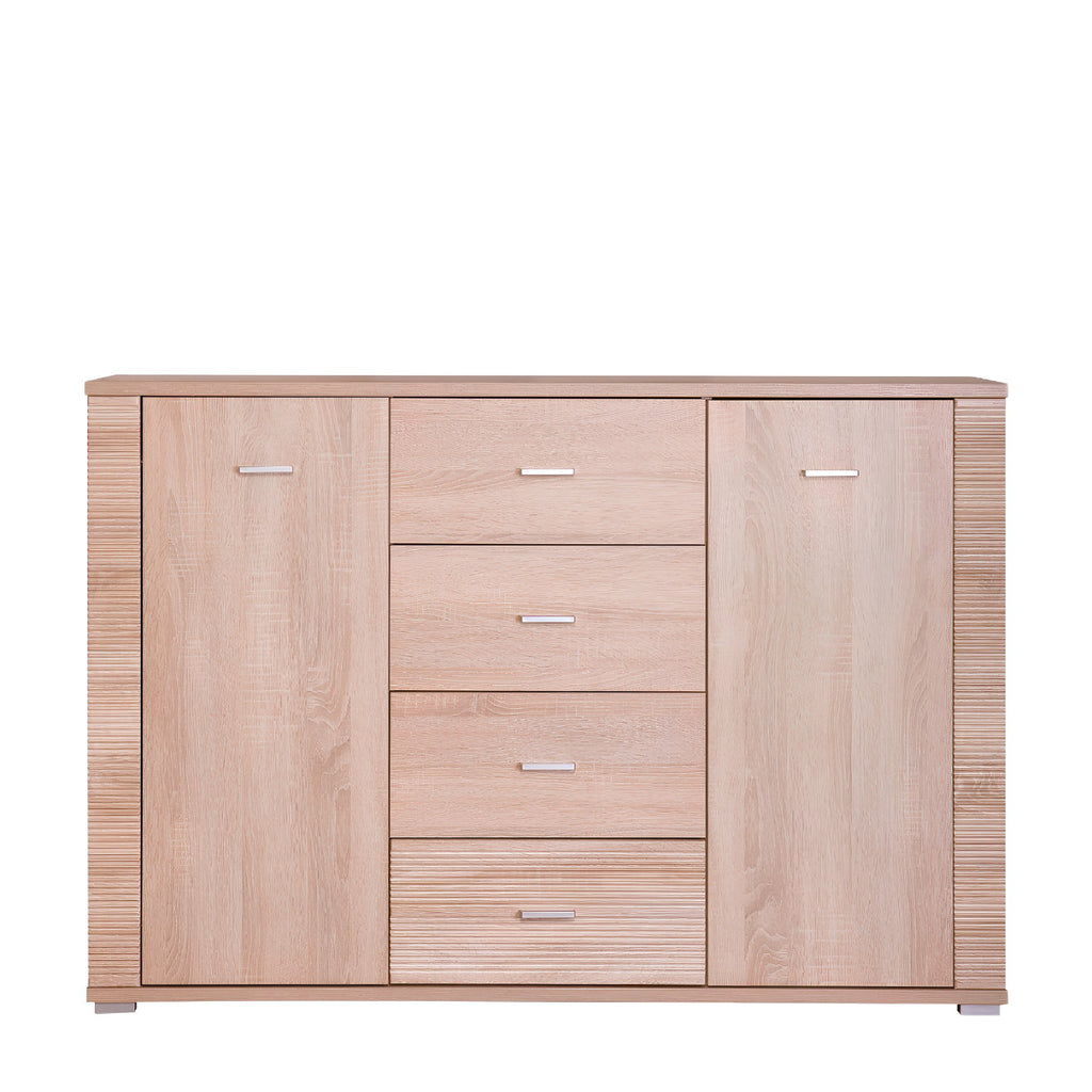 Comoda GRAND, stejar sonoma