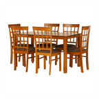 Set dining GRID, cires