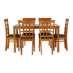Set dining GRID, cires