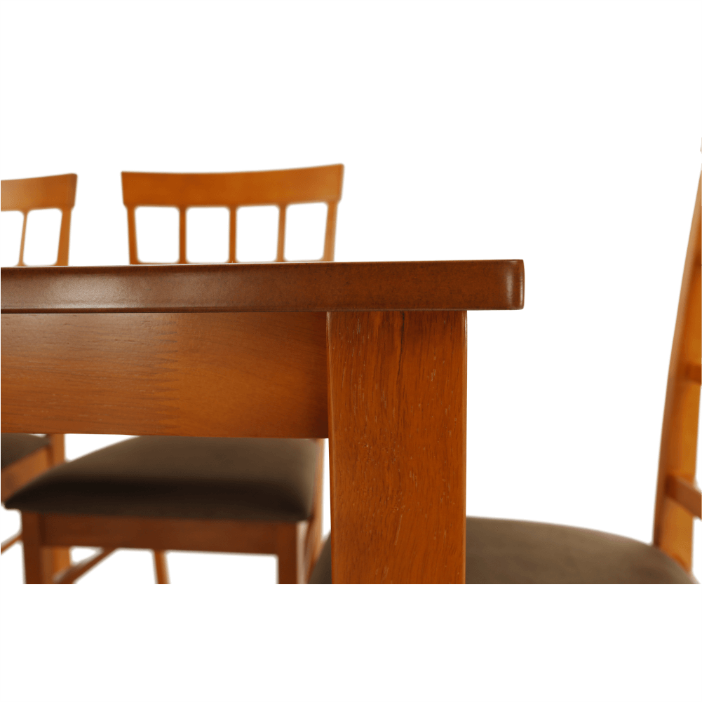 Set dining GRID, cires