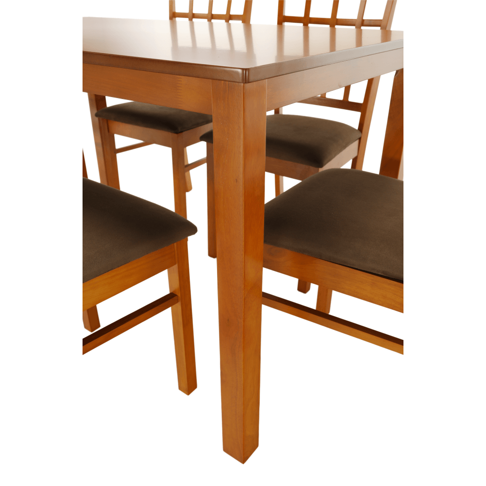 Set dining GRID, cires