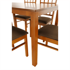 Set dining GRID, cires